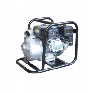 NAC Pompa spalinowa PP196 3,7 KW