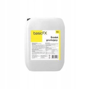 Środek gruntujący BASIC FX 10 l