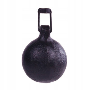 Kula kominowa 2,5 kg