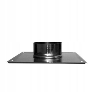 Prodmax Podstawa strażaka śr. 180 mm