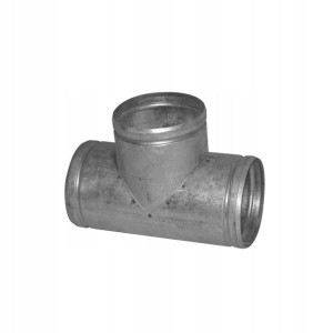 Prodmax Trójnik 90 st. śr. 160 mm