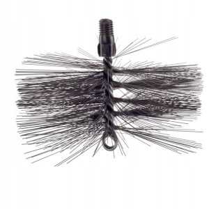 Szczotka kominowa śr. 150 mm
