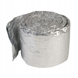 Prodmax Rękaw izolowany 150 mm x 50 mm 10 m