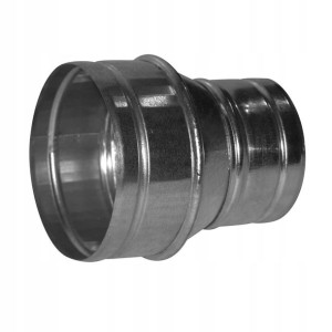 Prodmax Redukcja śr. 150 mm x śr. 125 mm