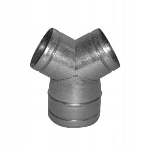 Prodmax Trójnik typ portki 120 st. śr. 150 mm