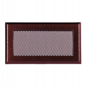 Parkanex Kratka kominkowa stara miedź 10 cm x 20 cm