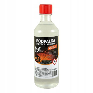 Fenix Rozpałka w żelu 0,5 l