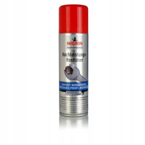 Nigrin Odrdzewiacz Hybrid silny 250 ml