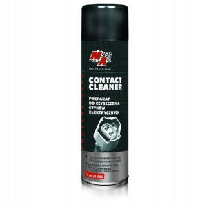 Moje Auto Preparat do czyszczenia styków elektrycznych 250ml