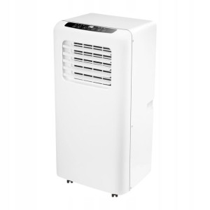 Klimatyzator przenośny 9000 BTU 2600 W