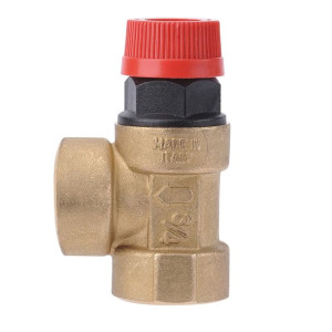 Ferro Zawór bezpieczeństwa 3/4" 3 bar