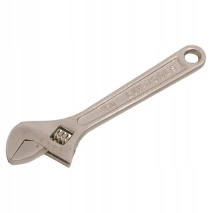LUX Klucz francuski 150 mm
