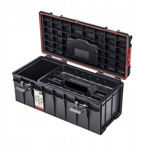 Qbrick System Skrzynka narzędziowa Qbrick PRO 600