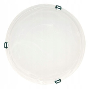 Candellux Plafon Duna 1x60W E27