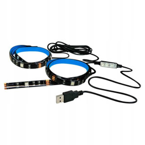 Taśma LED RGB do TV