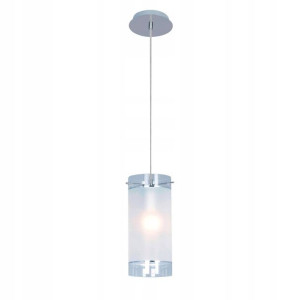 Italux Lampa sufitowa Vigo 1x40W E27