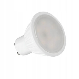 Kanlux Żarówka LED MIO 4WGU10