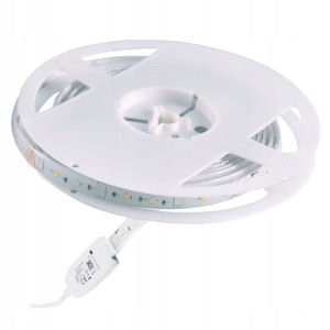 Sanico Taśma LED TUYA 2 m 8W IP65 680 lm