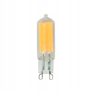 Sanico Żarówka LED COB 2,2W G9