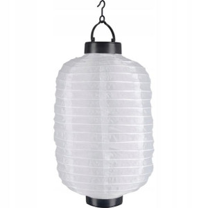 Lampa solarna Lampion śr. 20cm