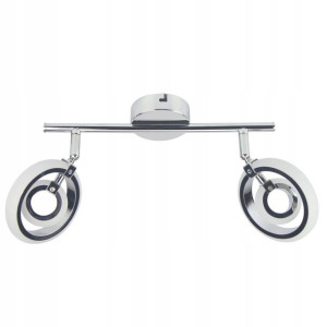 Candellux Listwa LED Celt 2x6W