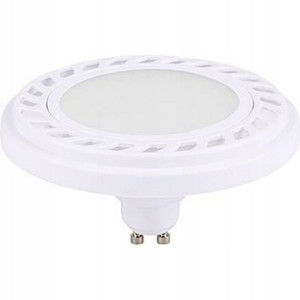 Żarówka Reflector LED ES111 D white 9W