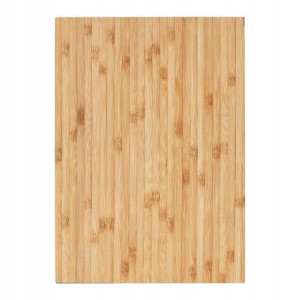 Deska do krojenia GoodHome Datil bambus 39 x 28 cm