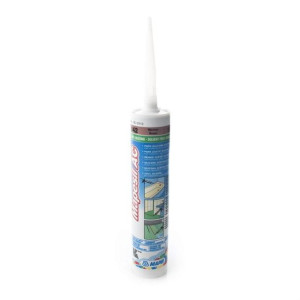 Silikon Mapei Mapesil AC 142 brązowy 310 ml