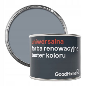 Farba renowacyjna uniwersalna GoodHome cincinnati satyna 0,07 l