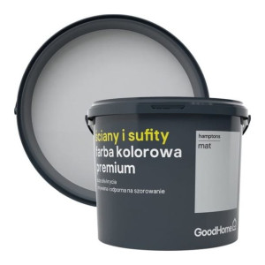Farba GoodHome Premium Ściany i Sufity hamptons 5 l