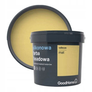 Farba elewacyjna GoodHome Premium vallecas 5 l