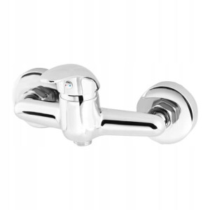 Bateria prysznicowa GoodHome Eidar chrom