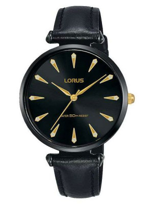 Zegarek Damski LORUS RG247PX9 Pasek WR50