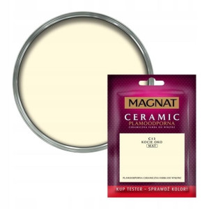 Tester farby Magnat Ceramic kocie oko 0,03 l