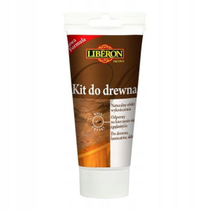 Kit do drewna Liberon 50 g dąb jasny