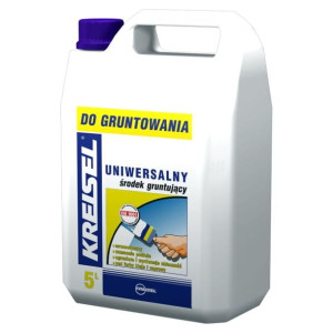 Uniwersalny środek gruntujący Kreisel 5 l