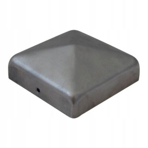 Nakrywka kwadrat 60 x 60 mm wysoki rant
