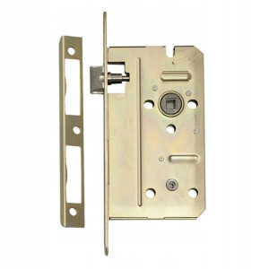 Zamek do WC LOB 72 / 60 ocynkowany