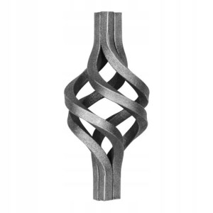 Cebulka 16 mm 65 x 145 mm