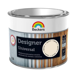 Emalia Beckers Cappuccino 0,5 l