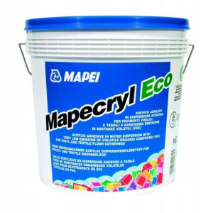 Klej Mapei Mapecryl 16 kg