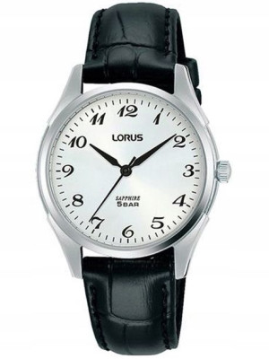 Zegarek Damski LORUS RG287SX9 Pasek Szafir