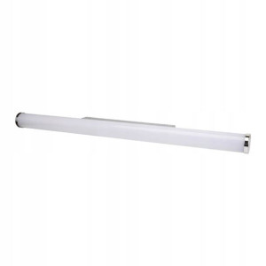 Kinkiet LED GoodHome Yucata 600 lm 4000 K IP44 chrom