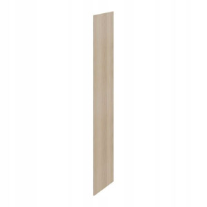 Panel maskujący GoodHome Atomia 58 x 260 cm dąb