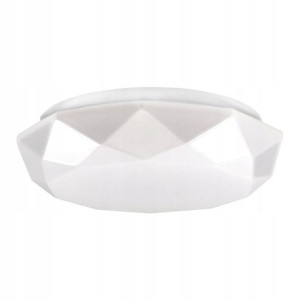 Plafon LED Polux Selina 17 W 1300 lm
