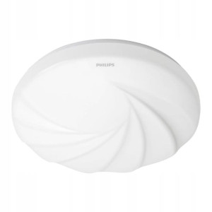 Plafon LED Philips Shell 17 W 4000 K
