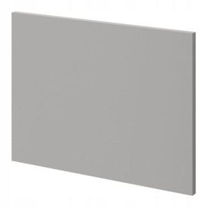 Drzwi GoodHome Atomia 37,2 x 49,7 cm jasnoszary mat