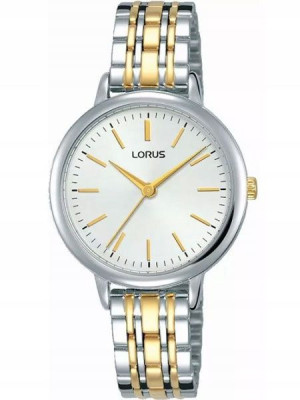 Zegarek Damski LORUS RG295PX9 Bransoleta