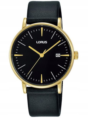 Zegarek Damski LORUS RH902PX9 Pasek Datownik