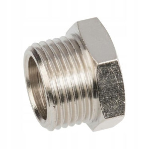 Redukcja gwintów 10885385 3/8" na 1/4" DEXTER
